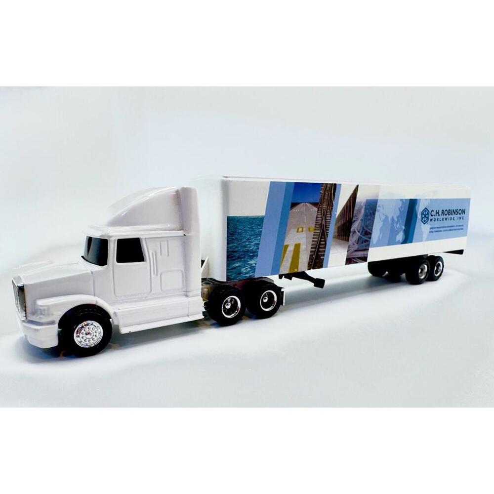 Ertl C.H. Robinson Worldwide Inc. Semi Diecast 1/64